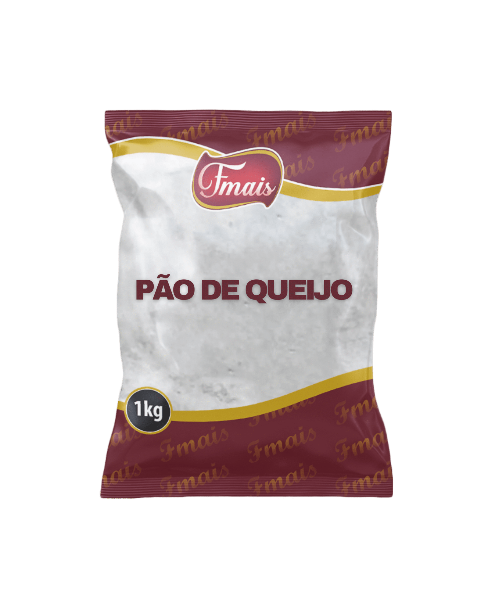 MISTURA PARA PÃO DE QUEIJO | 1KG – FMAIS