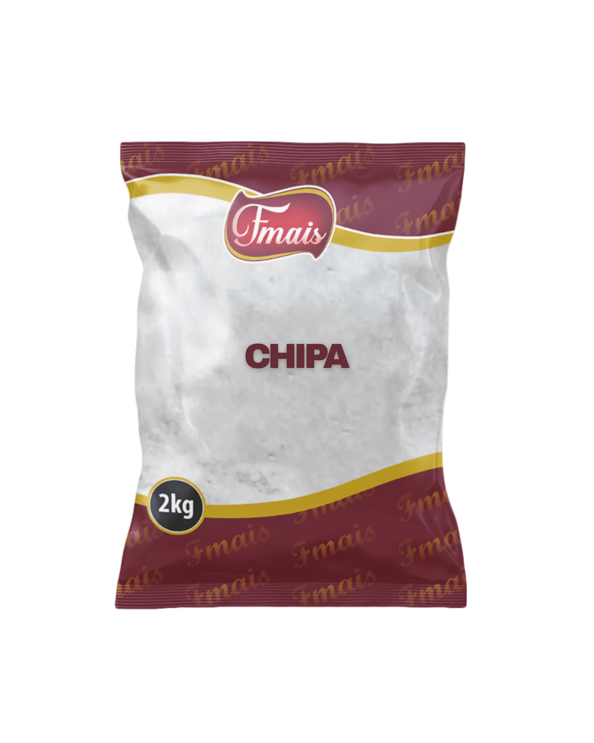 MISTURA PARA CHIPA | 2KG FMAIS